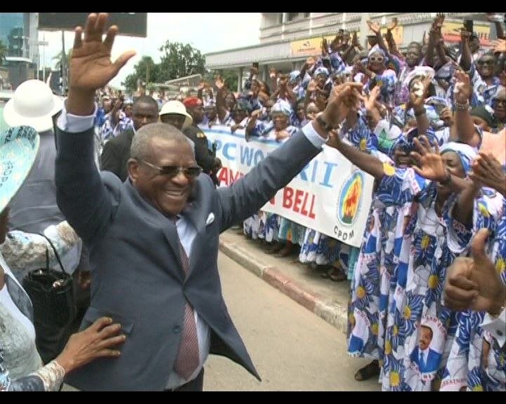prime minister inspects crucial projects in littoral